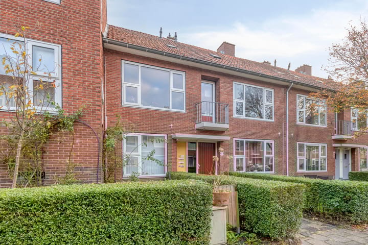 Foto 5 van Hyacinthstraat 199