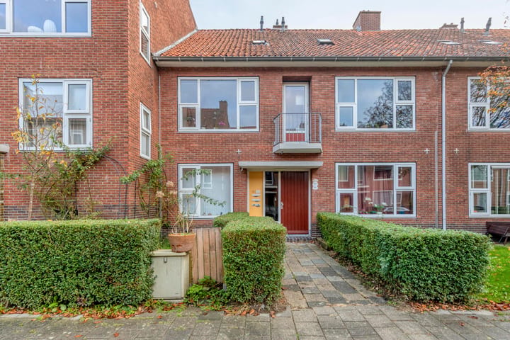 Hyacinthstraat 199