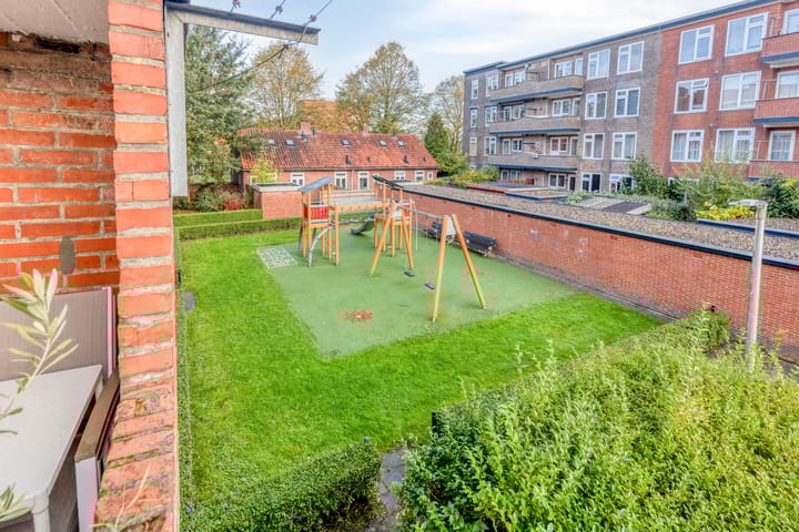 Foto 20 van Hyacinthstraat 199