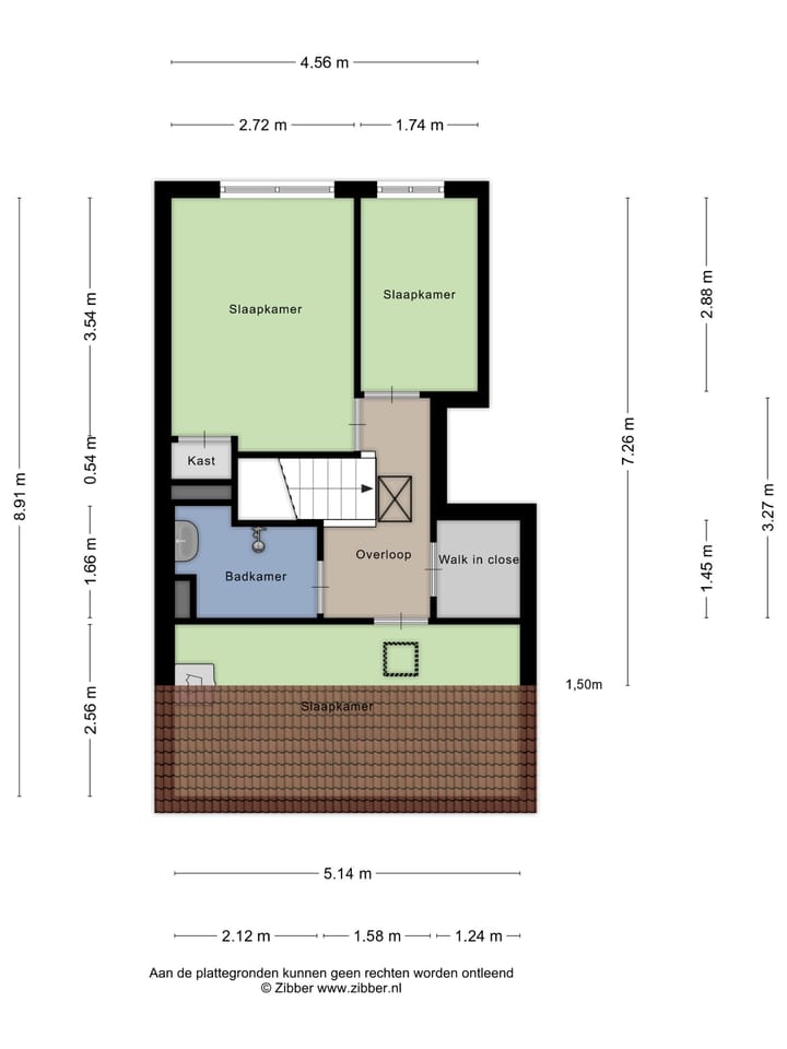 Foto 29 van Hyacinthstraat 199
