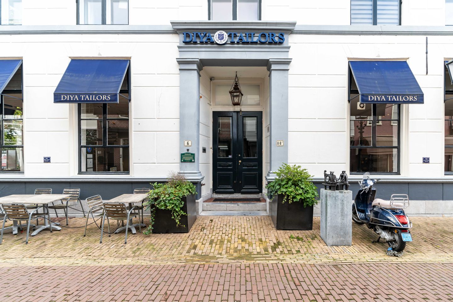 Bekijk foto 3 van Herenstraat 6