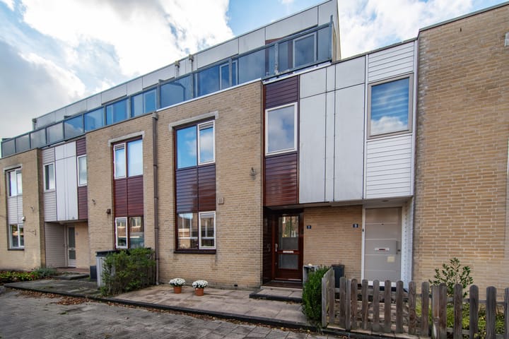 Photo 1 of Gaudilijn 11