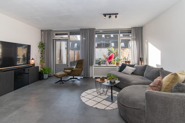 Foto 2 van Gaudilijn 11