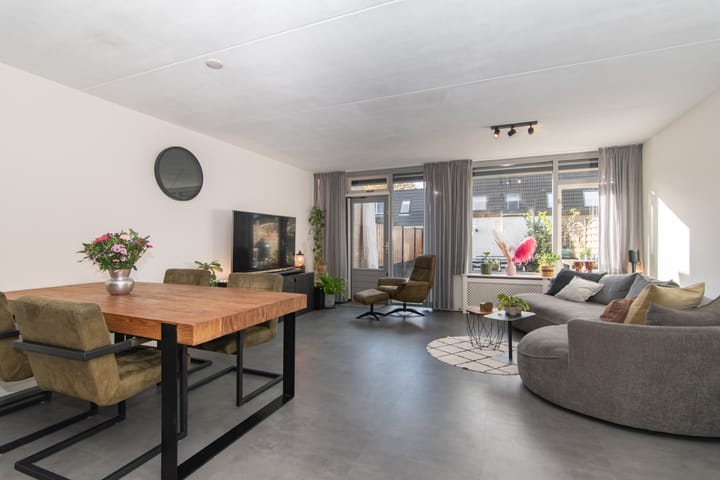 Foto 3 van Gaudilijn 11