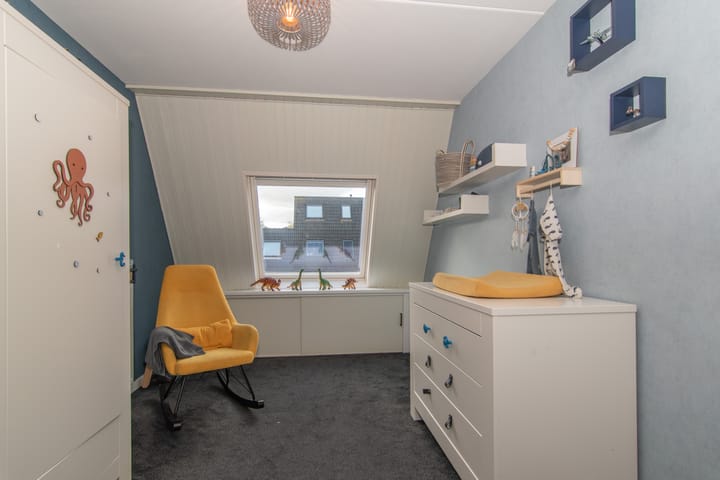 Photo 11 of Gaudilijn 11