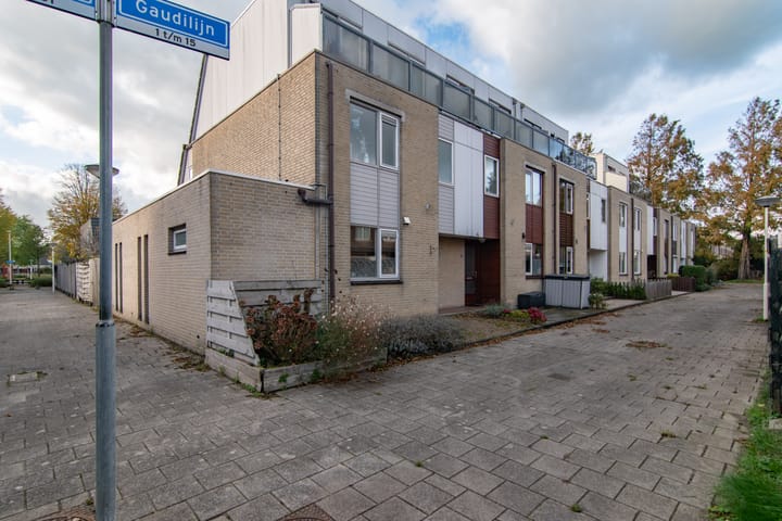 Photo 33 of Gaudilijn 11