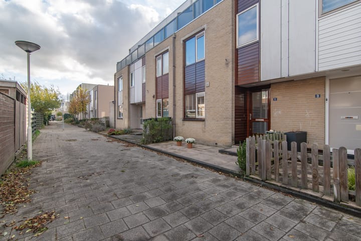 Photo 34 of Gaudilijn 11