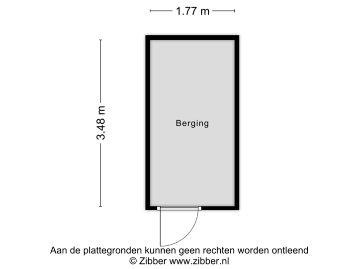 Berging