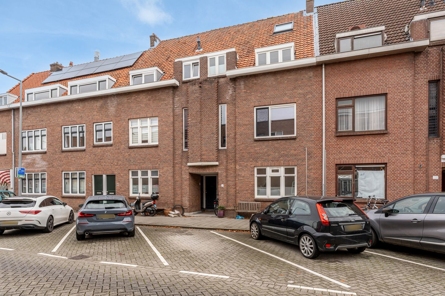 Foto 5 van Elektroweg 5-A