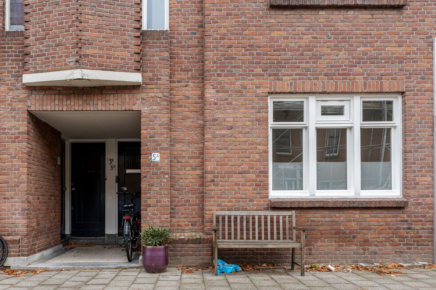 Foto 20 van Elektroweg 5-A