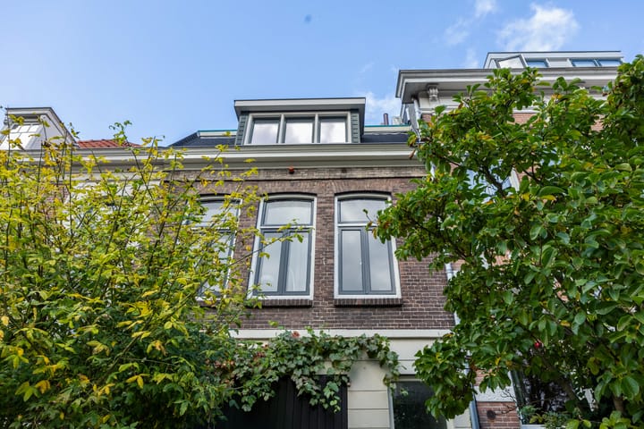 Foto 2 van van Trieststraat 4