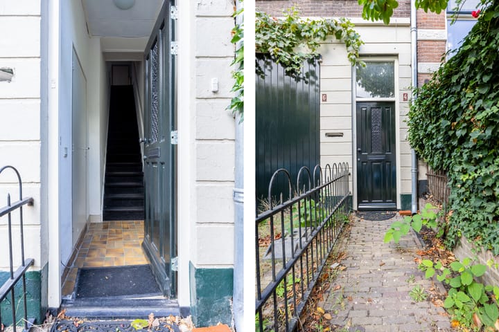 Foto 3 van van Trieststraat 4