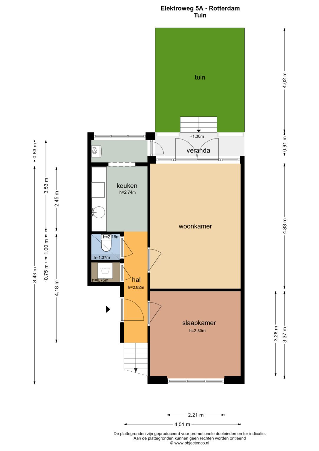 Foto 27 van Elektroweg 5-A