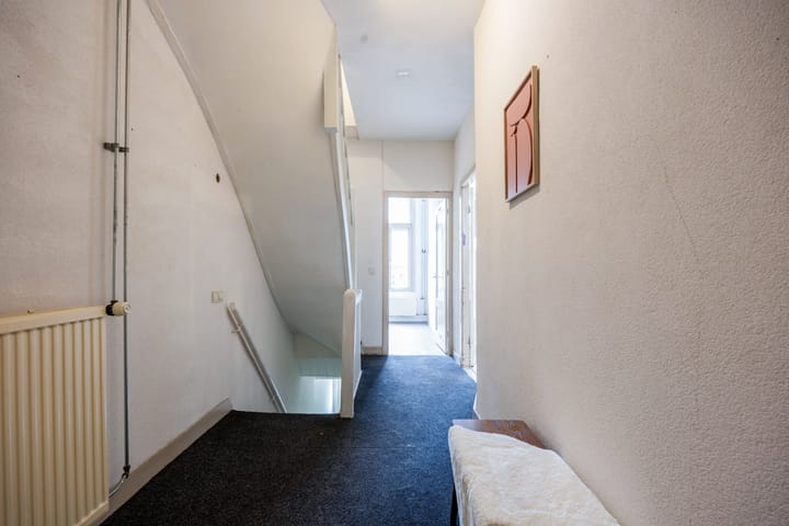 Foto 5 van van Trieststraat 4