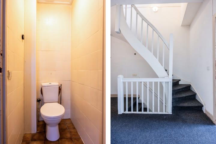 Photo 6 of van Trieststraat 4