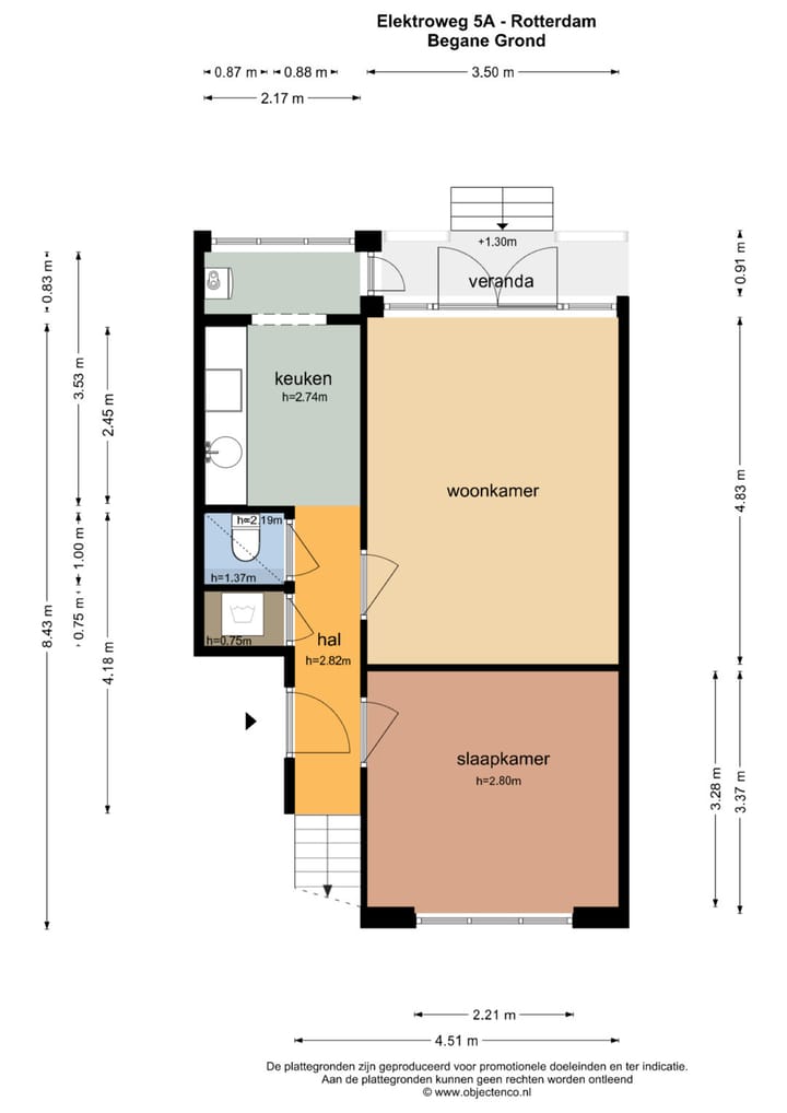 Foto 30 van Elektroweg 5-A