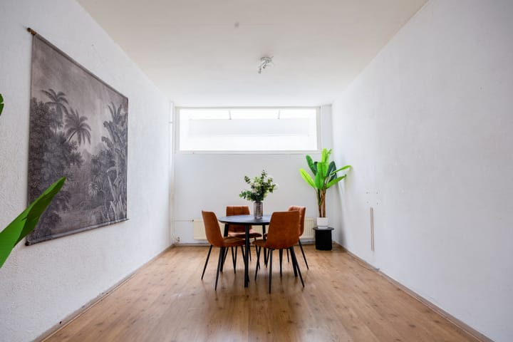 Photo 7 of van Trieststraat 4