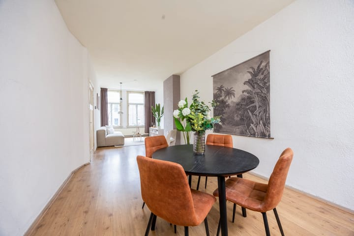 Photo 9 of van Trieststraat 4