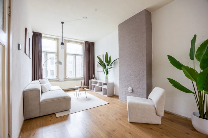 Photo 10 of van Trieststraat 4