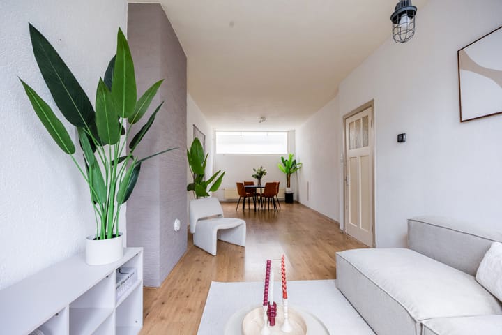 Photo 11 of van Trieststraat 4