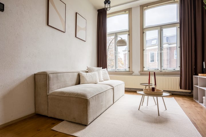 Photo 12 of van Trieststraat 4