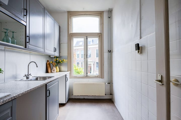 Photo 13 of van Trieststraat 4