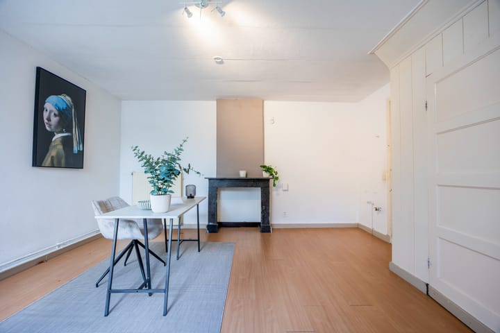 Photo 20 of van Trieststraat 4