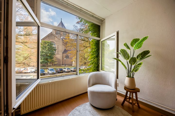 Photo 21 of van Trieststraat 4