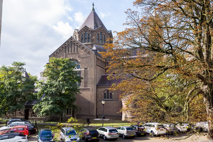 Photo 22 of van Trieststraat 4