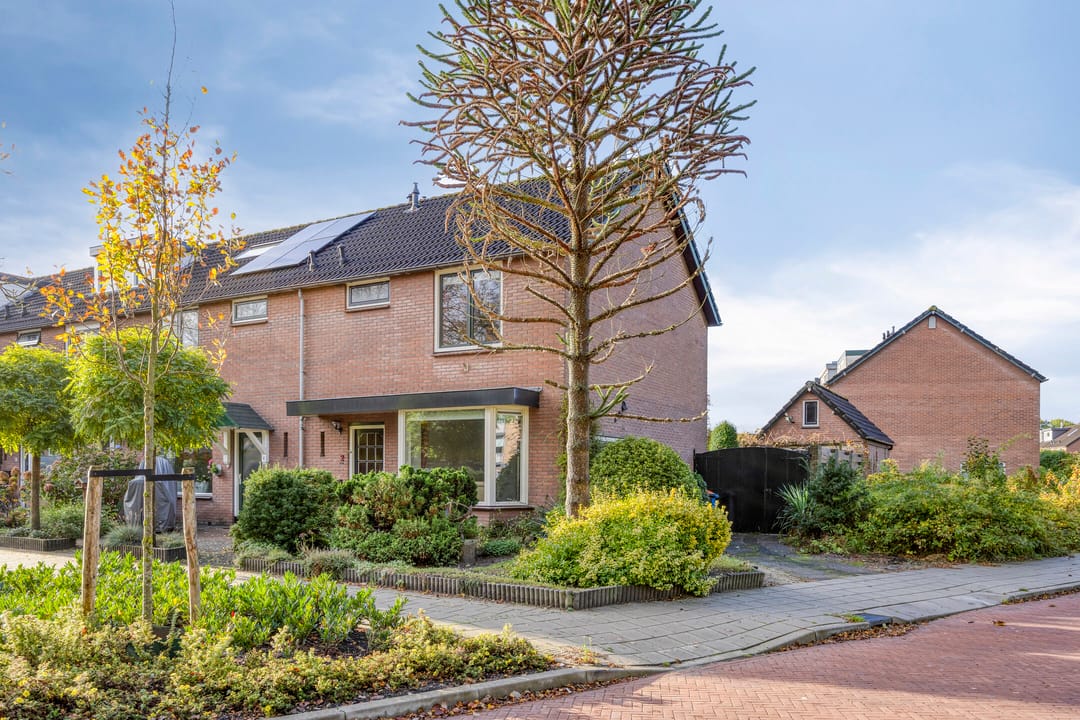 Photo 1 of Lindelaan 2