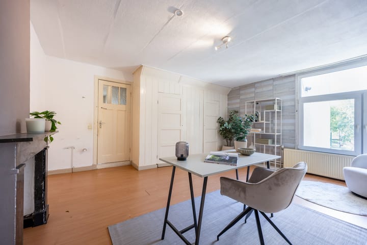 Photo 23 of van Trieststraat 4