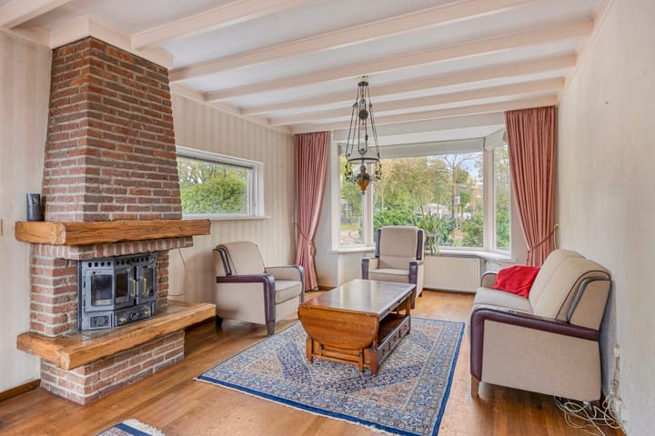 Photo 2 of Lindelaan 2