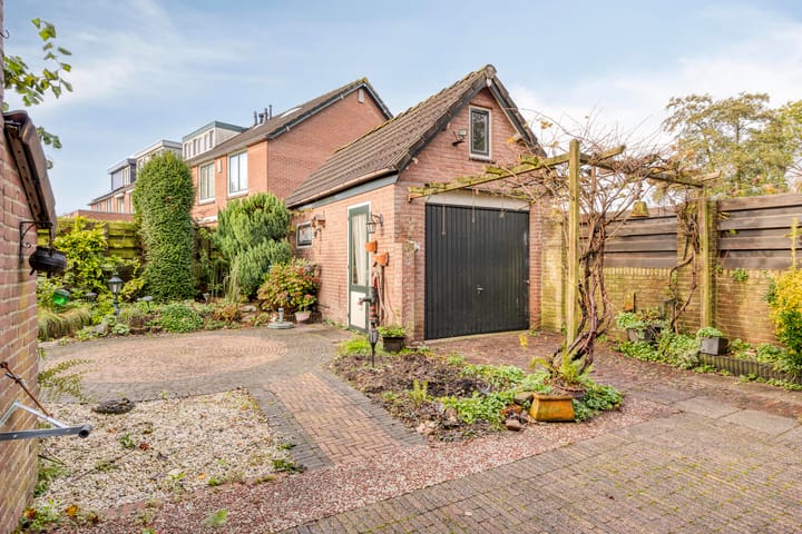 Photo 3 of Lindelaan 2