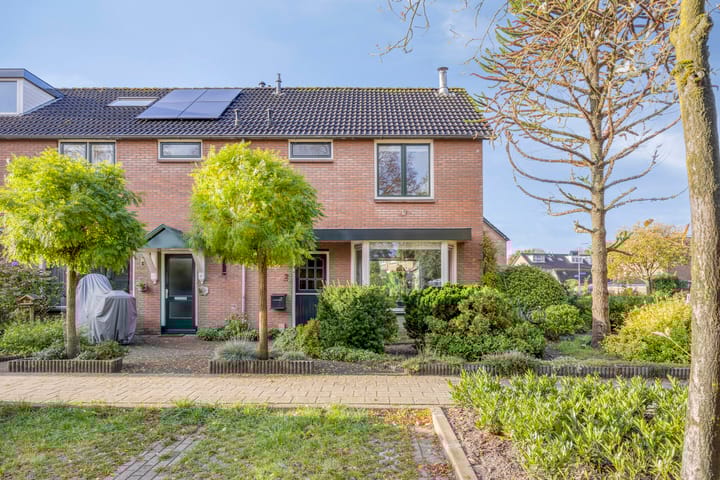 Photo 4 of Lindelaan 2