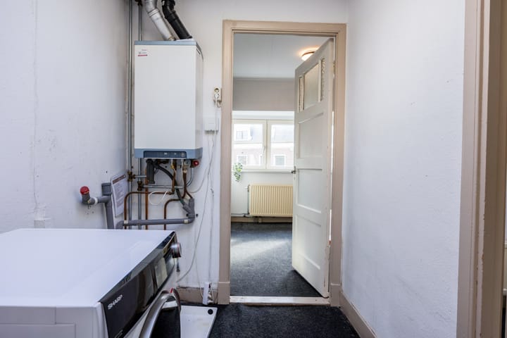 Photo 25 of van Trieststraat 4