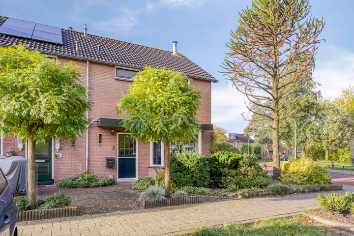 Photo 5 of Lindelaan 2