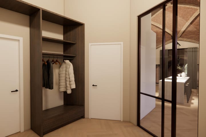 Photo 13 of 3EEN - Penthouse (Bouwnr. 11)