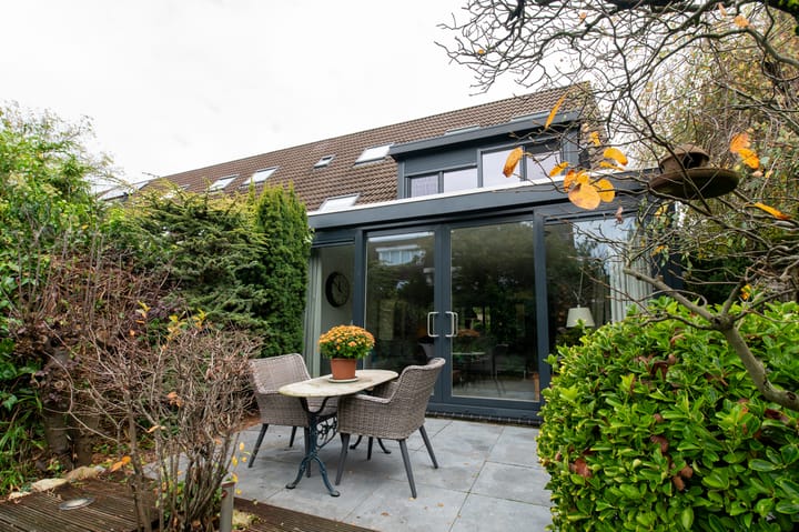 Foto 5 van Ernest Claespad 29