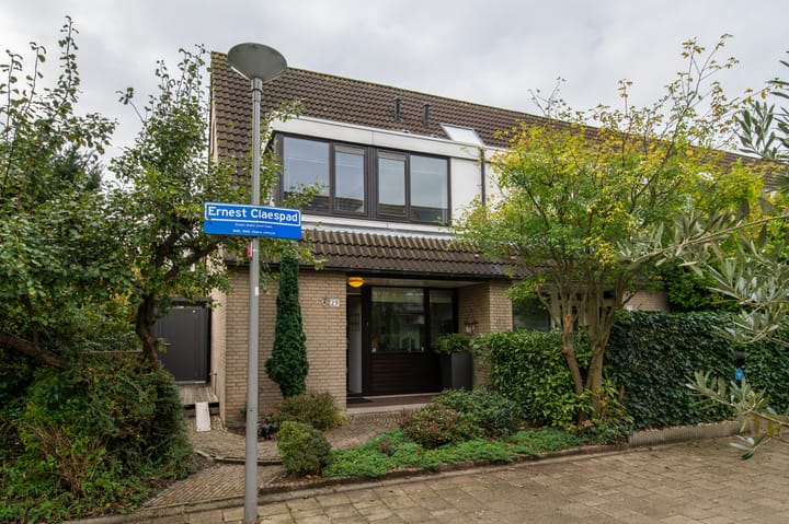 Foto 6 van Ernest Claespad 29