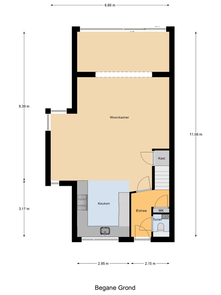 Foto 19 van Veldpad 82