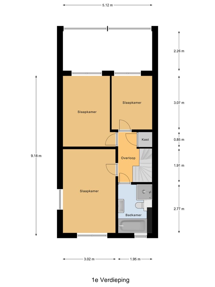 Foto 20 van Veldpad 82