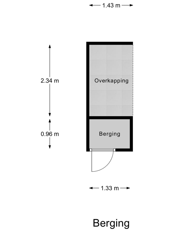 Foto 22 van Veldpad 82