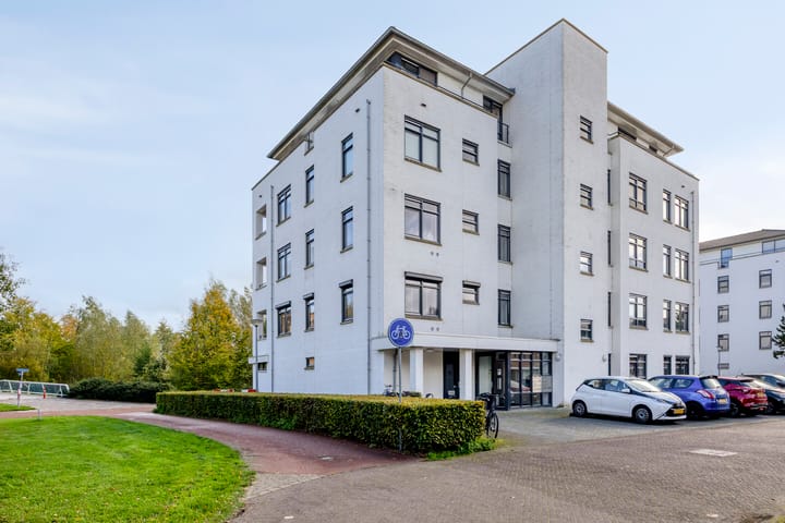 Foto 6 van Zijpenbergerhout 9