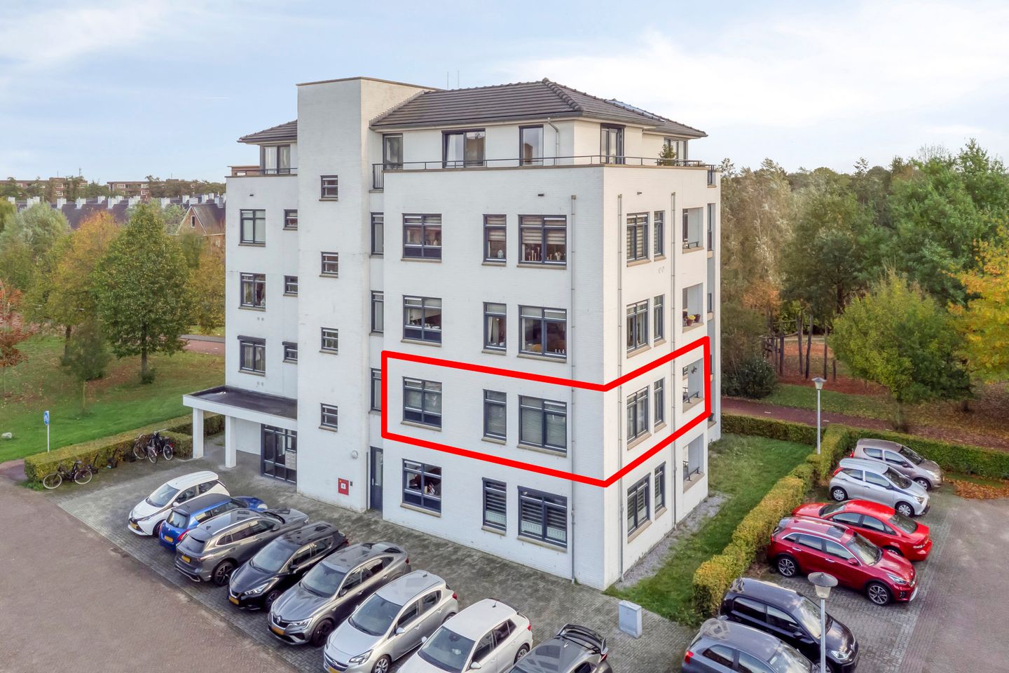 Foto 5 van Zijpenbergerhout 9