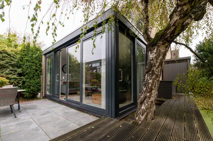 Foto 41 van Ernest Claespad 29