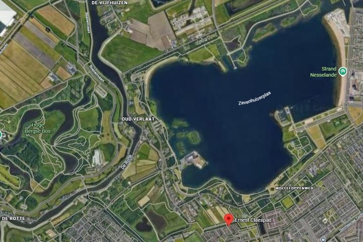 Foto 48 van Ernest Claespad 29