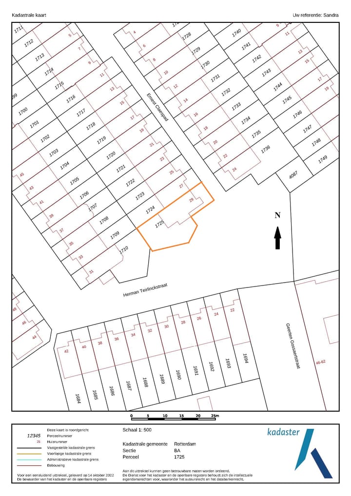 Foto 49 van Ernest Claespad 29