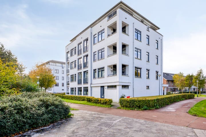 Foto 33 van Zijpenbergerhout 9