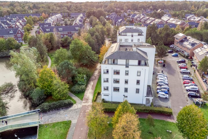 Foto 36 van Zijpenbergerhout 9