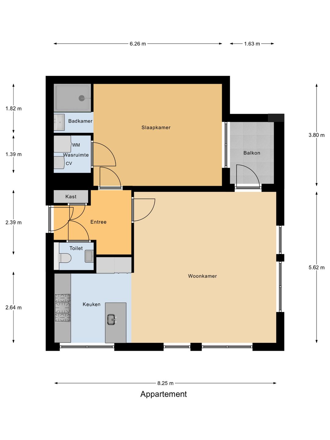 Foto 37 van Zijpenbergerhout 9